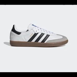 Adidas Samba Vegan Men’s Sneakers Size 8